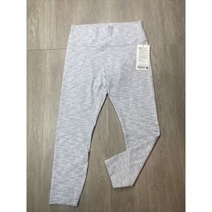 New Lululemon Wunder Under HR Tight 25" Size 12‎ Leggings Activewear